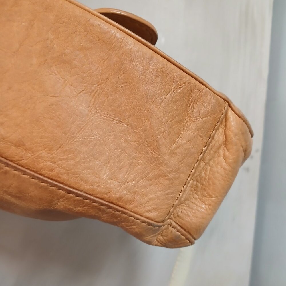 Elliott Luca Luxury Saddle Bag - Picture 7 of 12